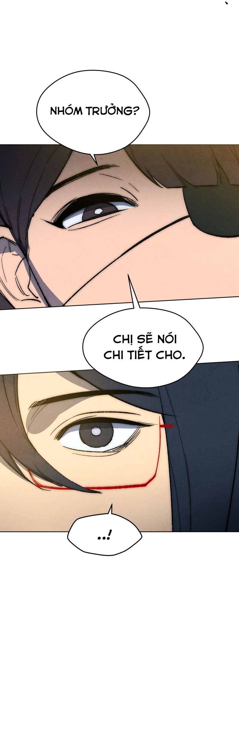 Hand Jumper: Chapter 79