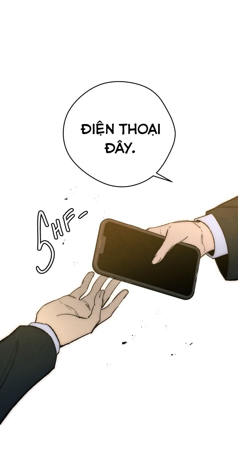 Hand Jumper: Chapter 79