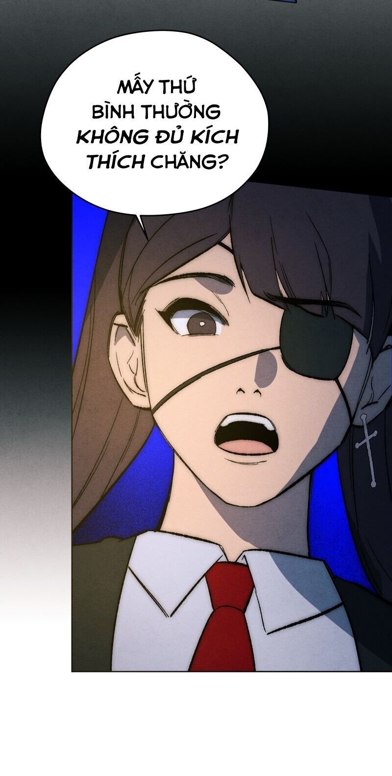Hand Jumper: Chapter 79