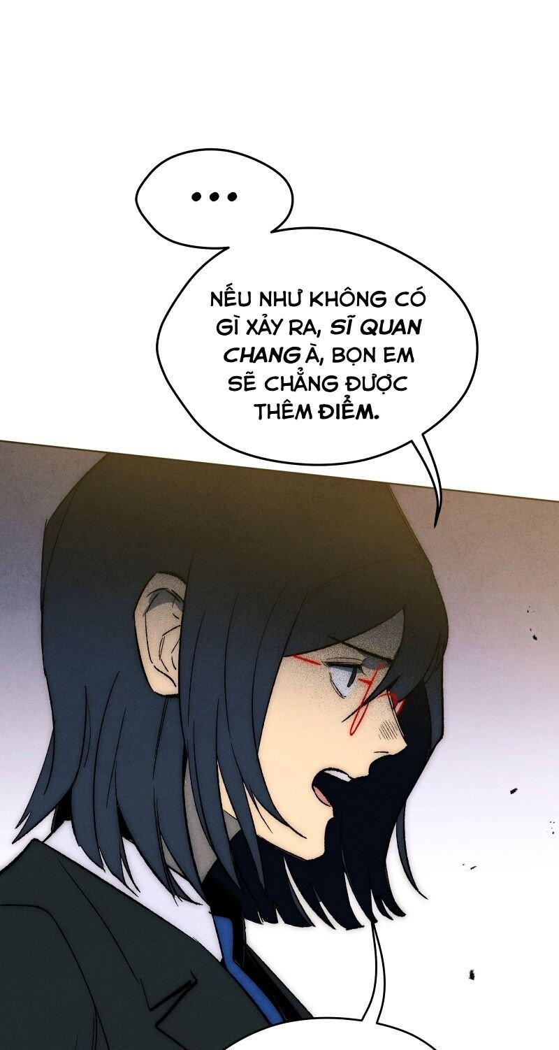 Hand Jumper: Chapter 79