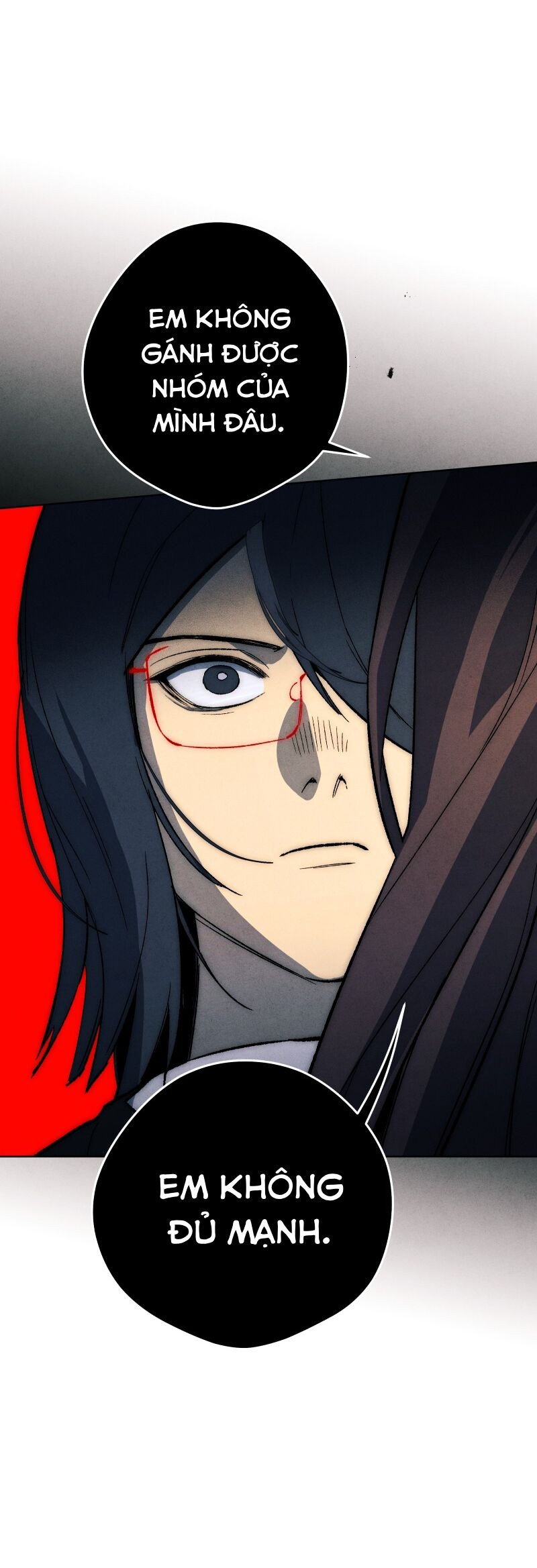 Hand Jumper: Chapter 79