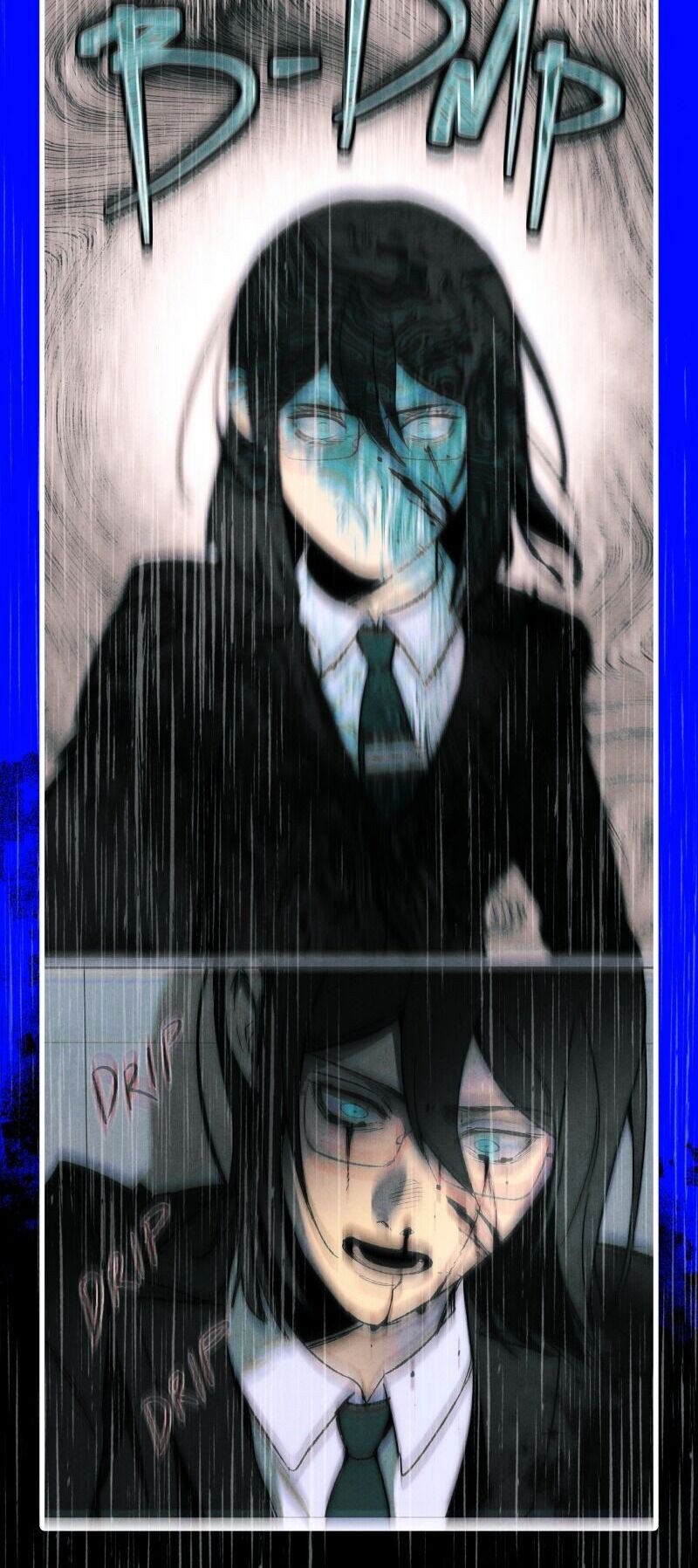 Hand Jumper: Chapter 79