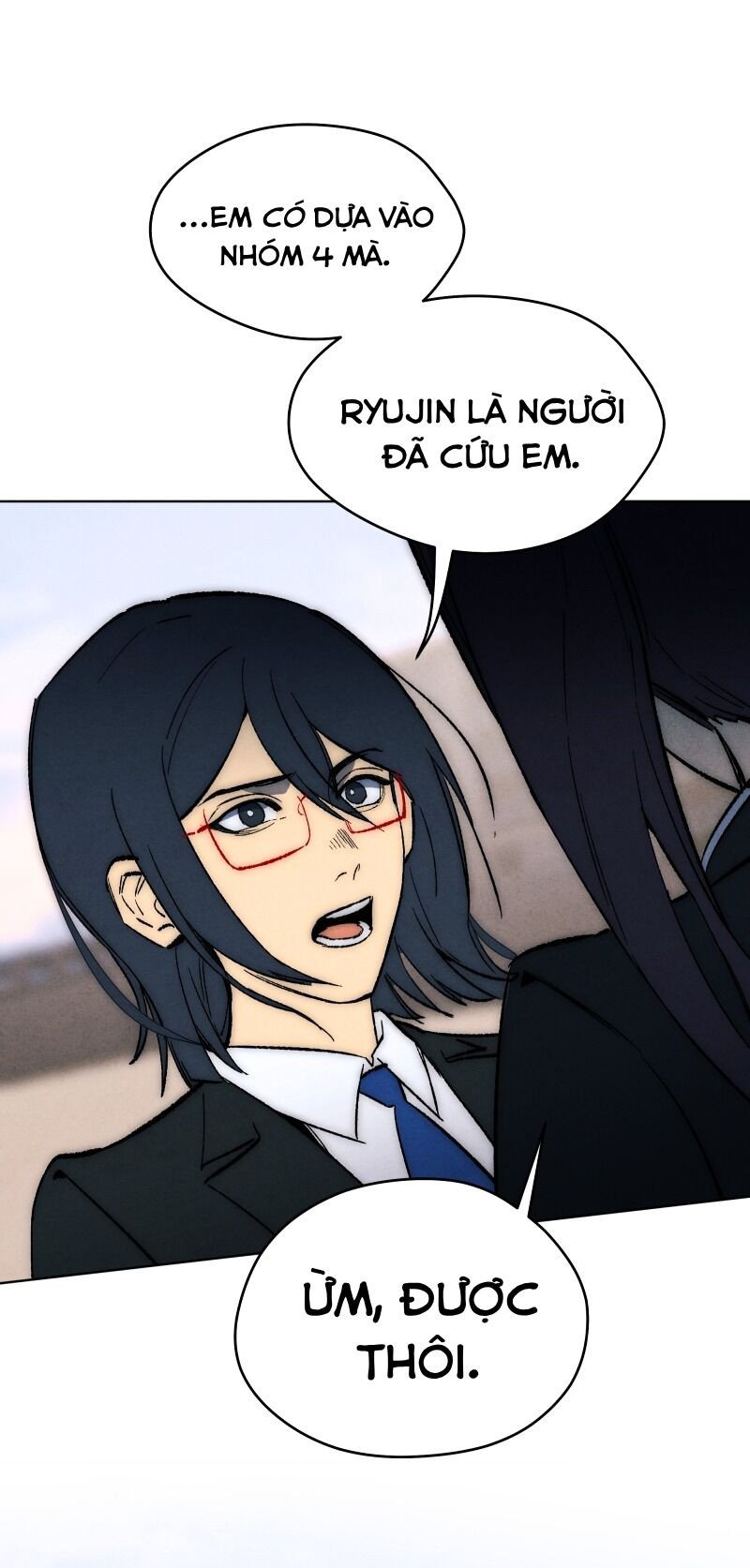 Hand Jumper: Chapter 79