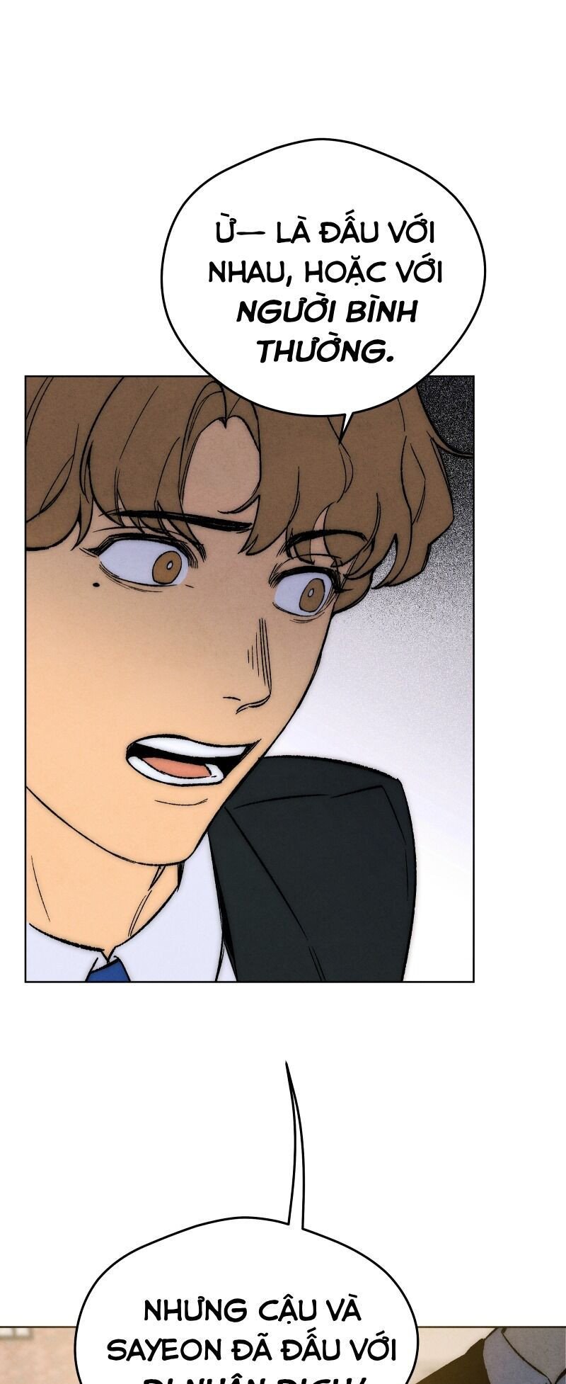 Hand Jumper: Chapter 79