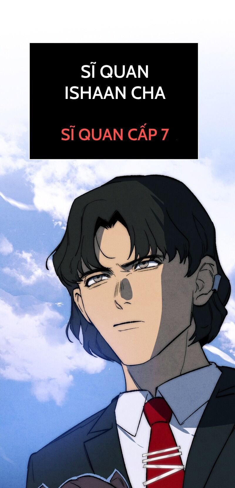 Hand Jumper: Chapter 79