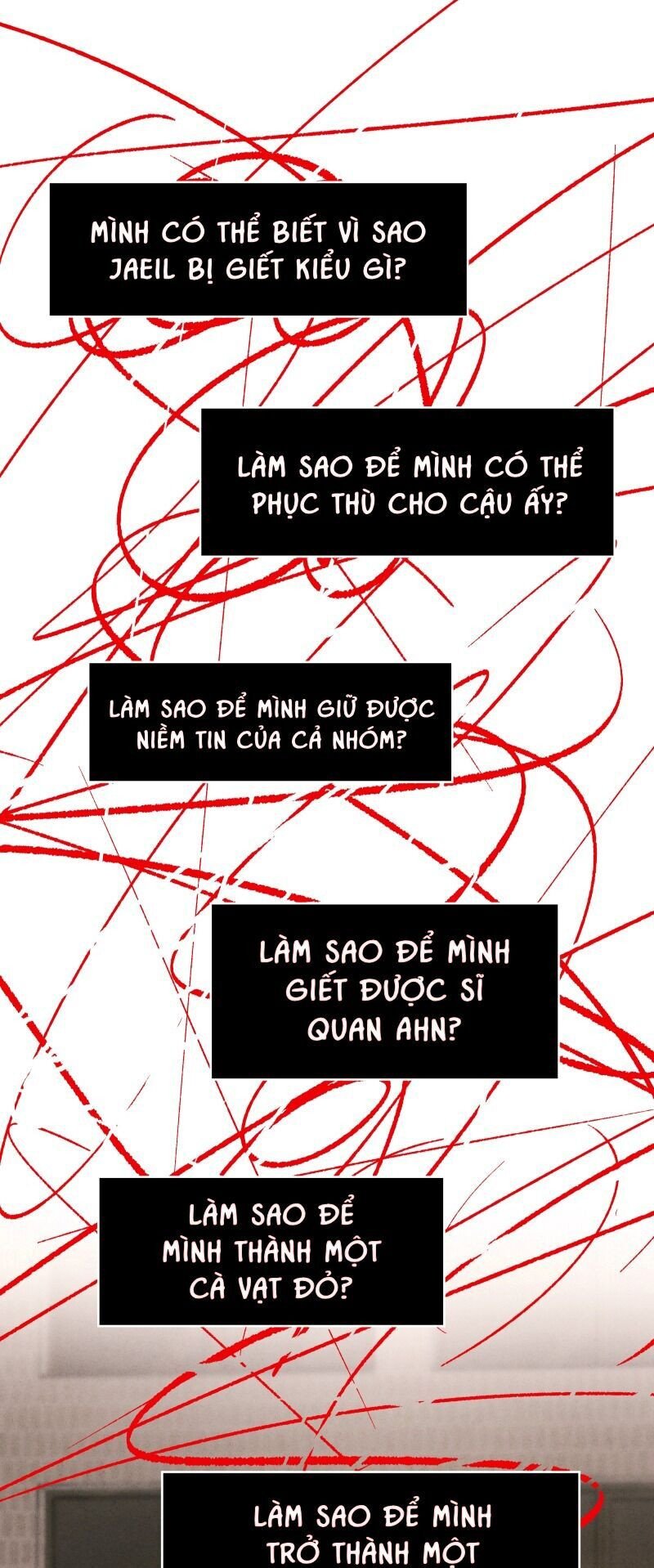 Hand Jumper: Chapter 79
