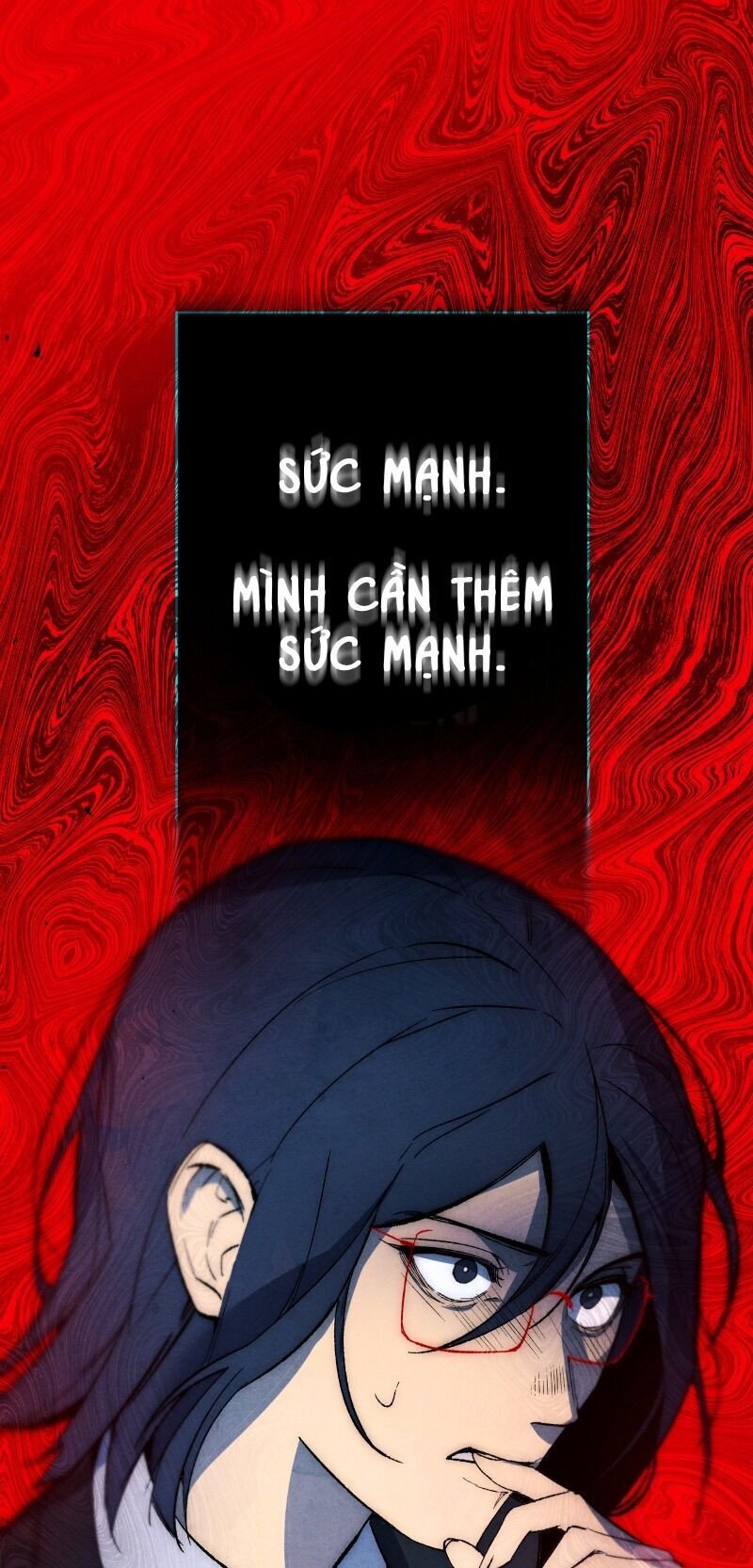 Hand Jumper: Chapter 79
