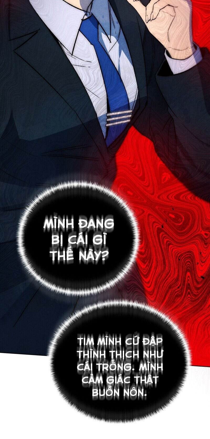 Hand Jumper: Chapter 79