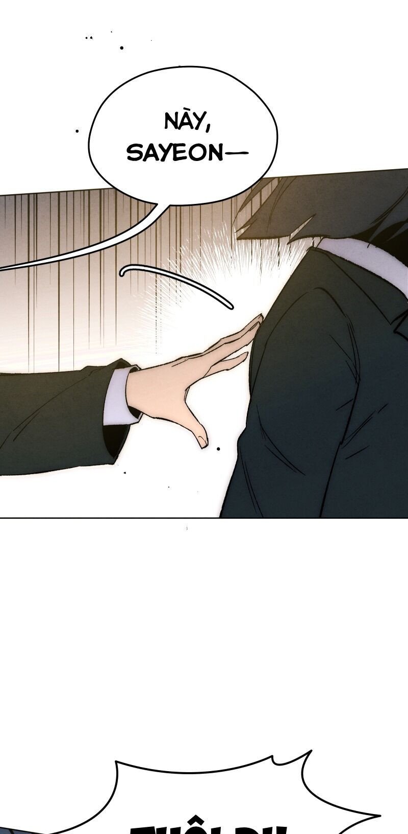 Hand Jumper: Chapter 79