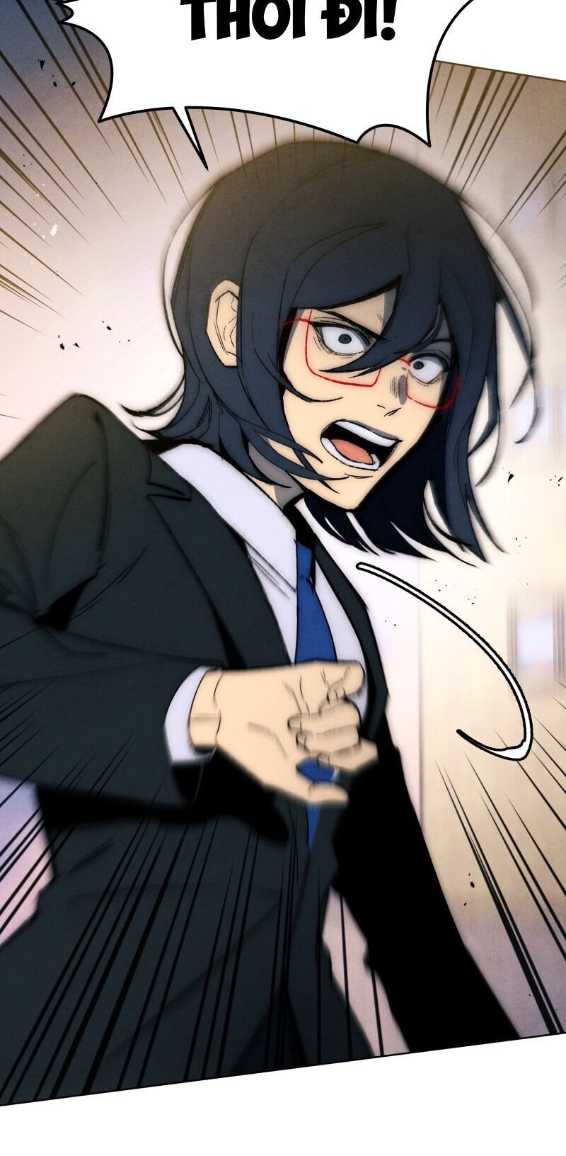 Hand Jumper: Chapter 79