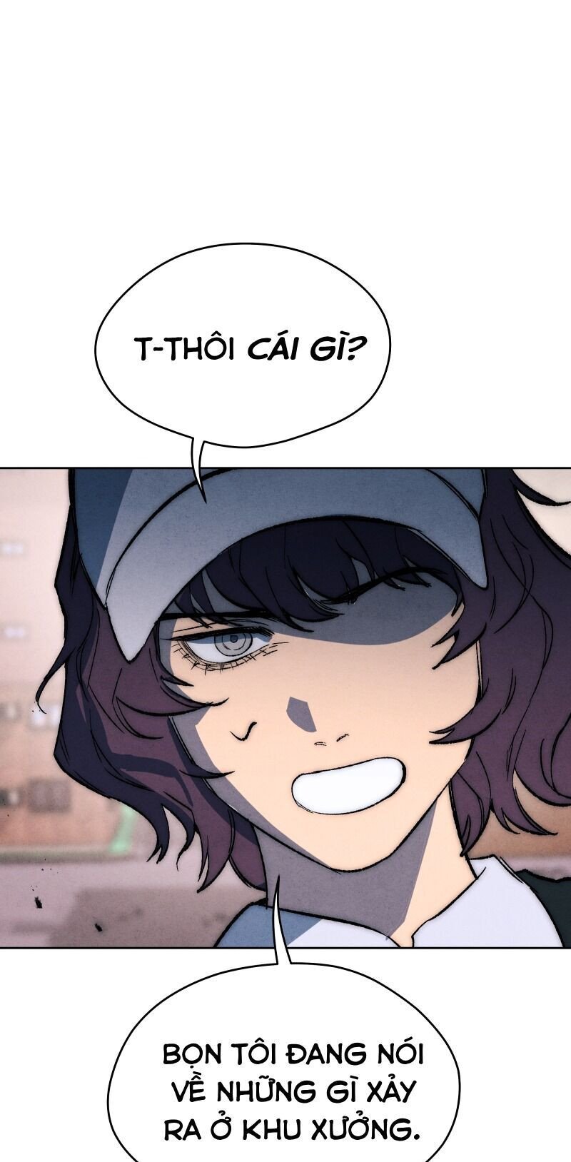 Hand Jumper: Chapter 79
