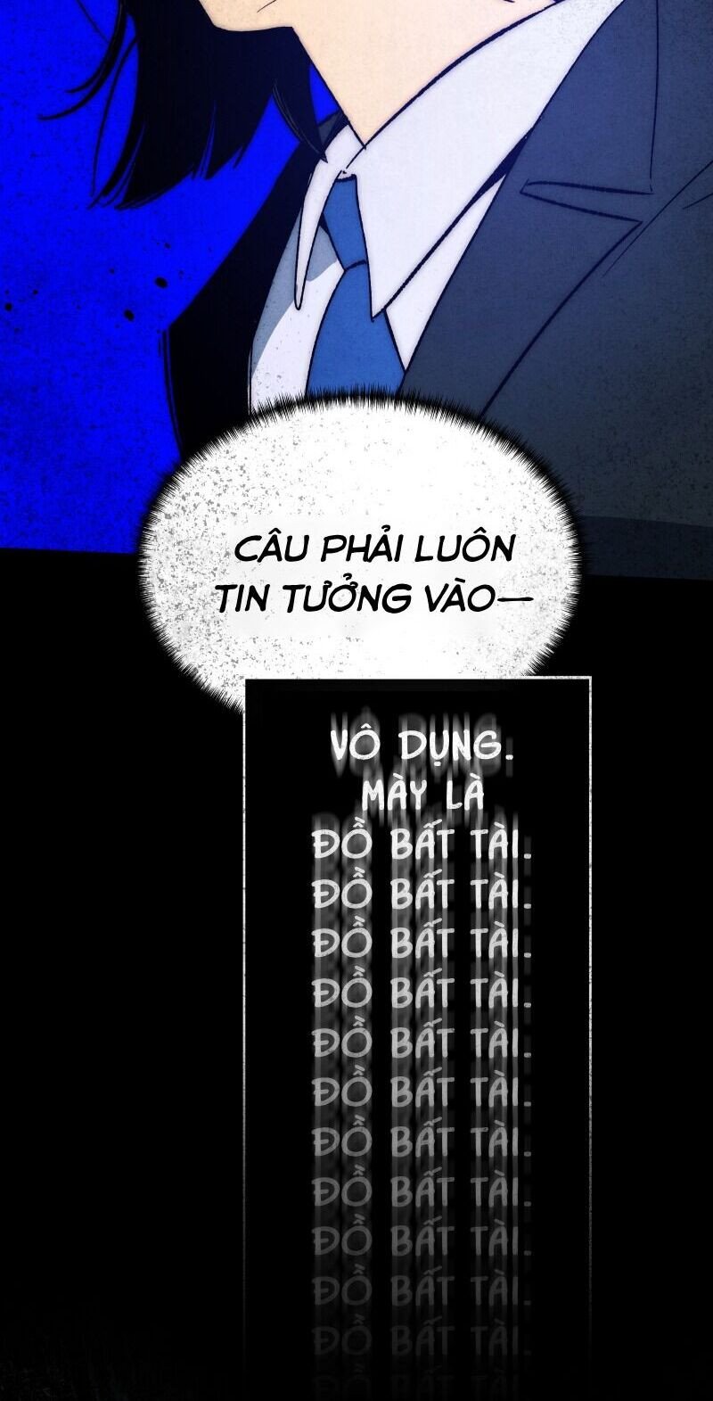 Hand Jumper: Chapter 79