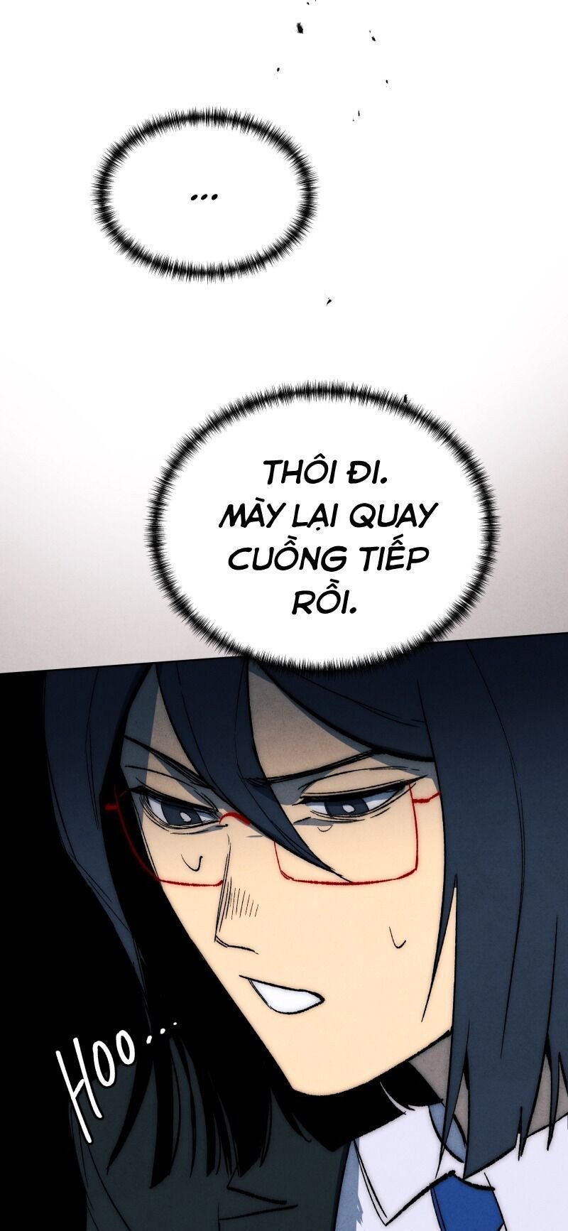Hand Jumper: Chapter 79