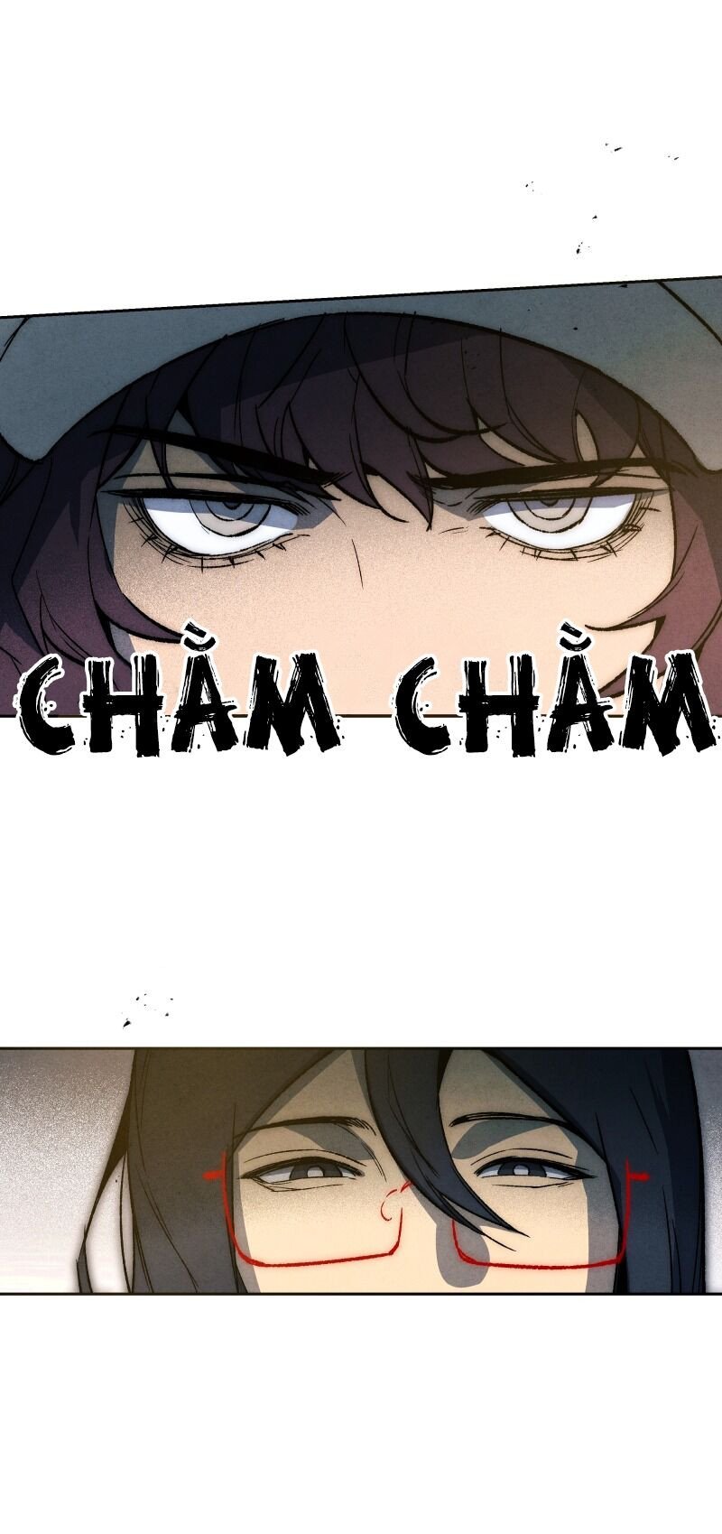 Hand Jumper: Chapter 79
