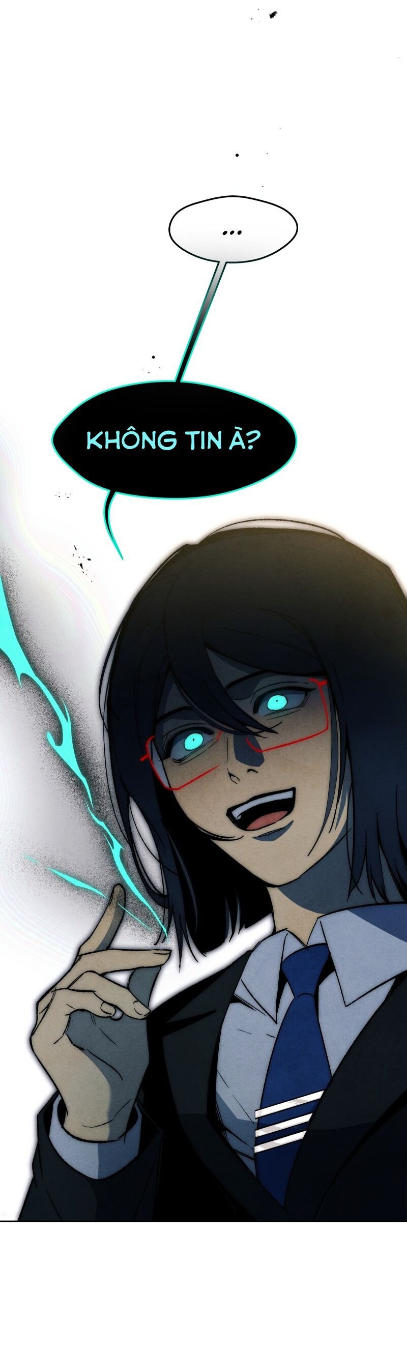 Hand Jumper: Chapter 79