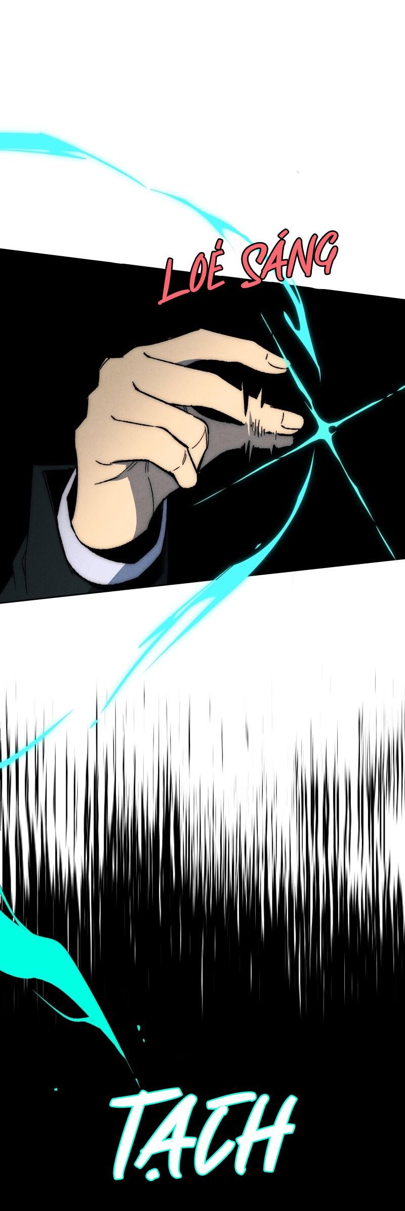 Hand Jumper: Chapter 79