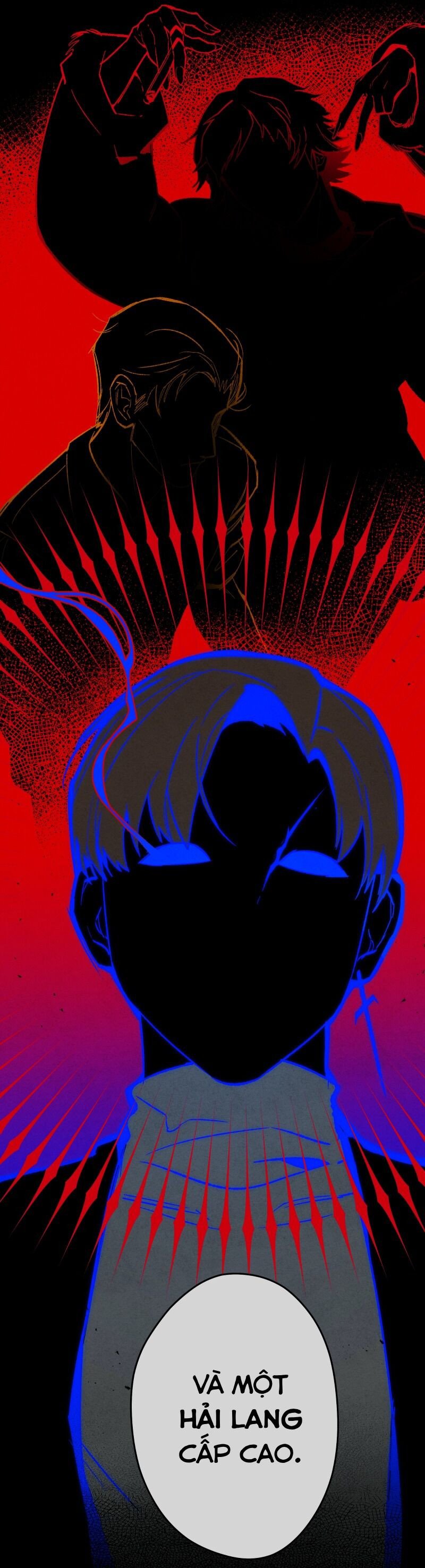 Hand Jumper: Chapter 79