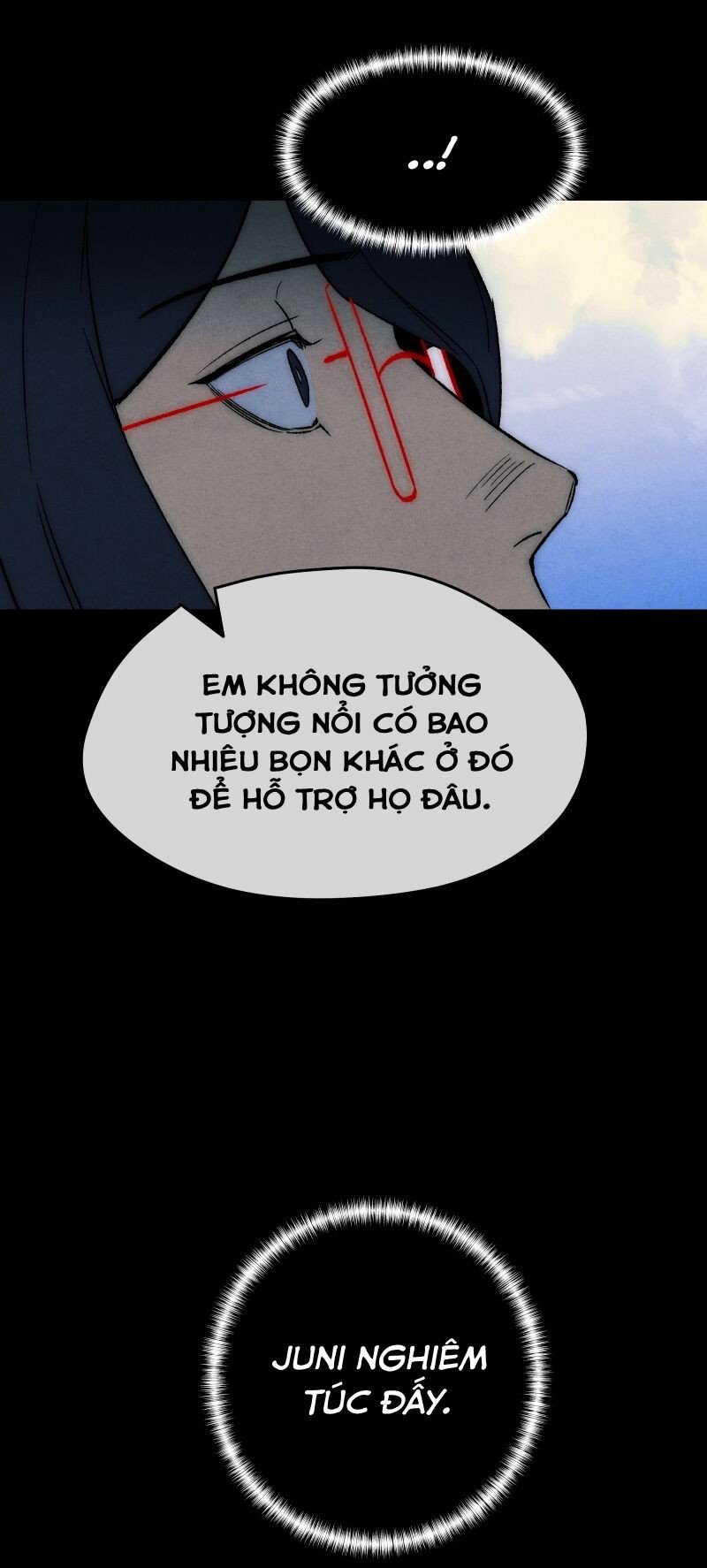 Hand Jumper: Chapter 79