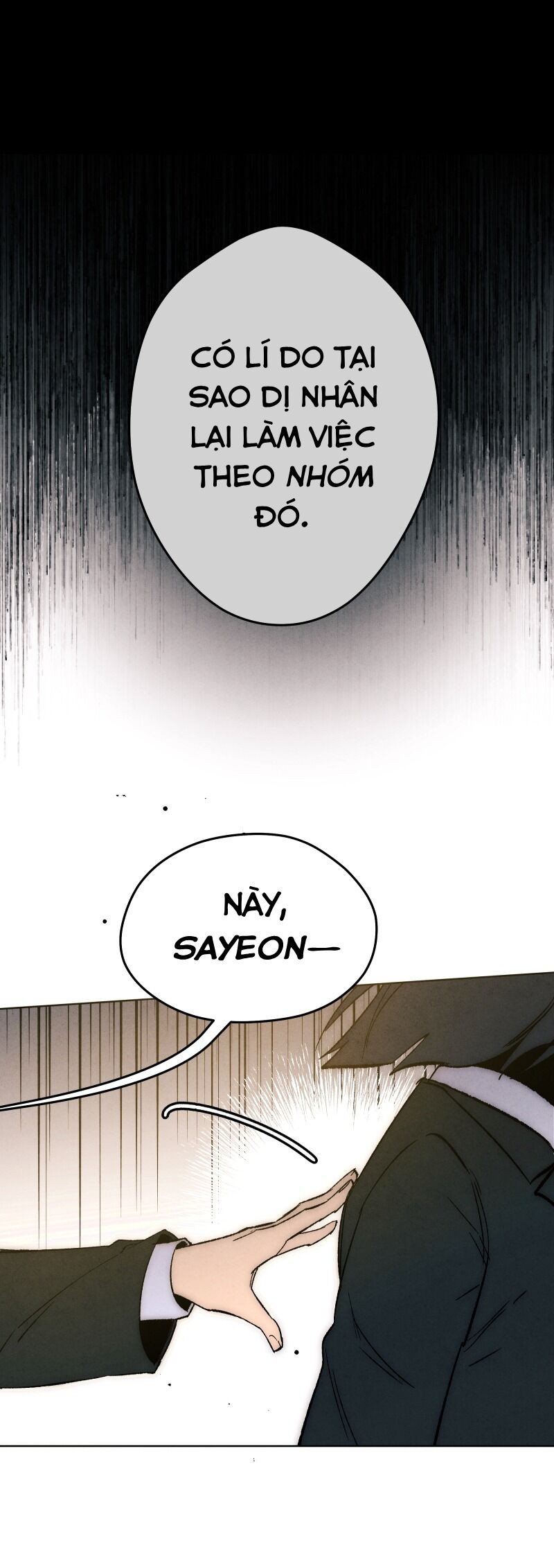 Hand Jumper: Chapter 79