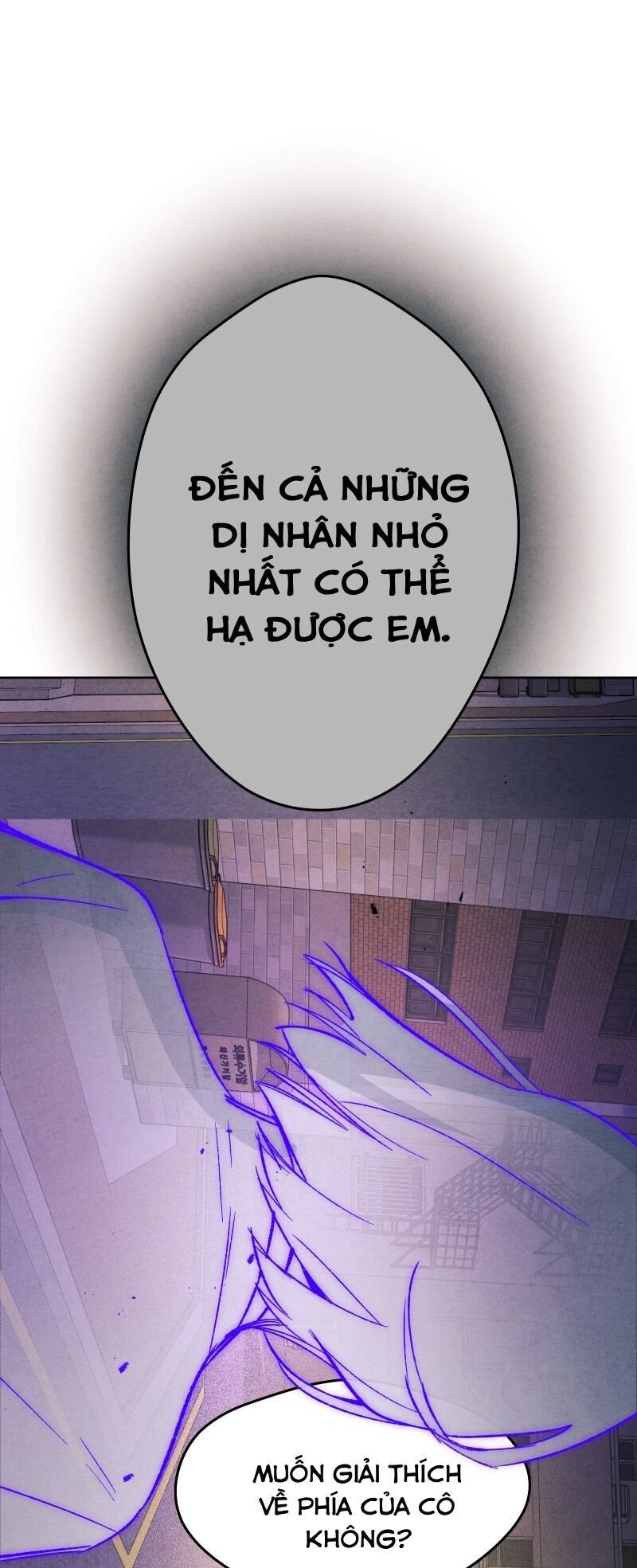 Hand Jumper: Chapter 79