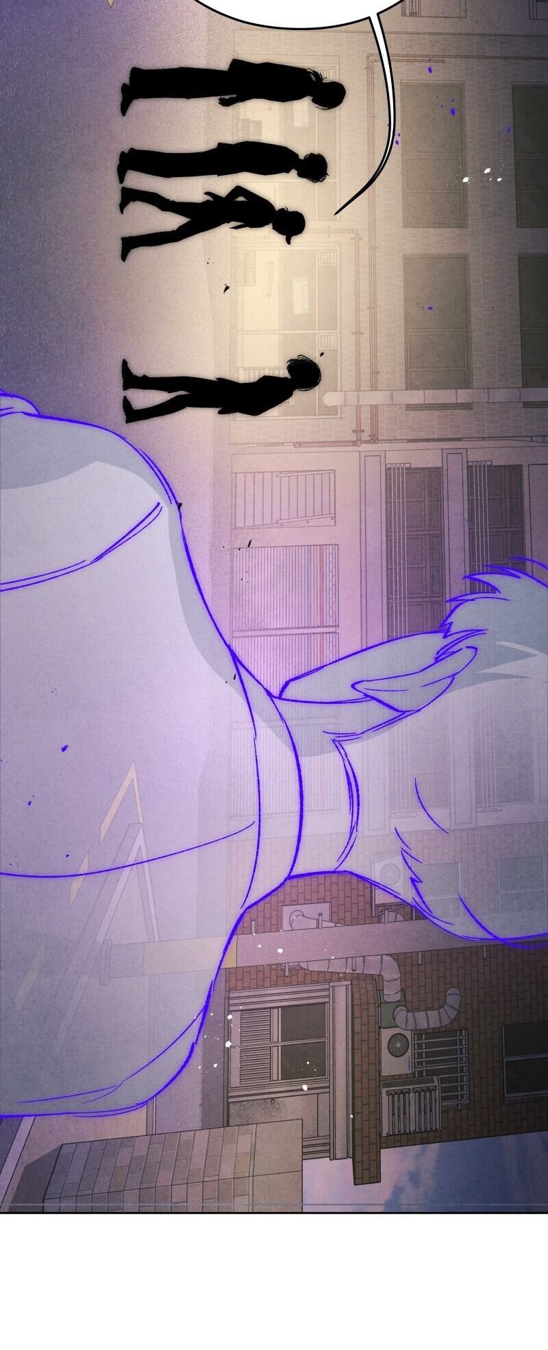 Hand Jumper: Chapter 79