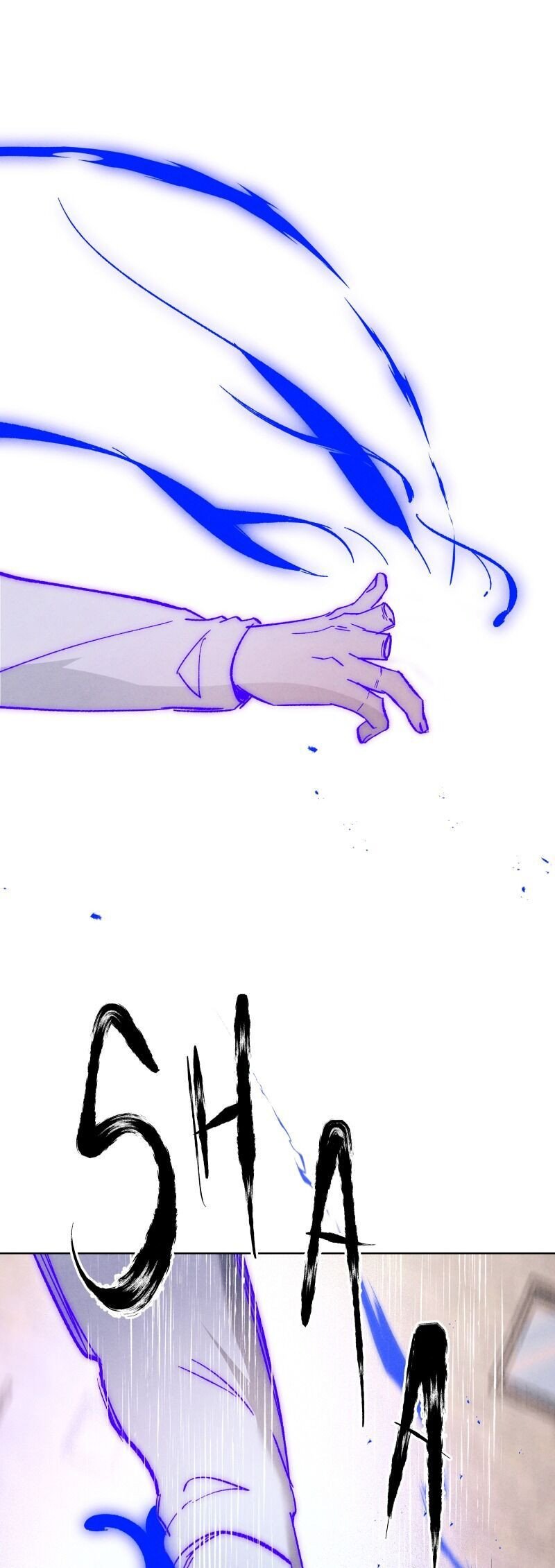 Hand Jumper: Chapter 79
