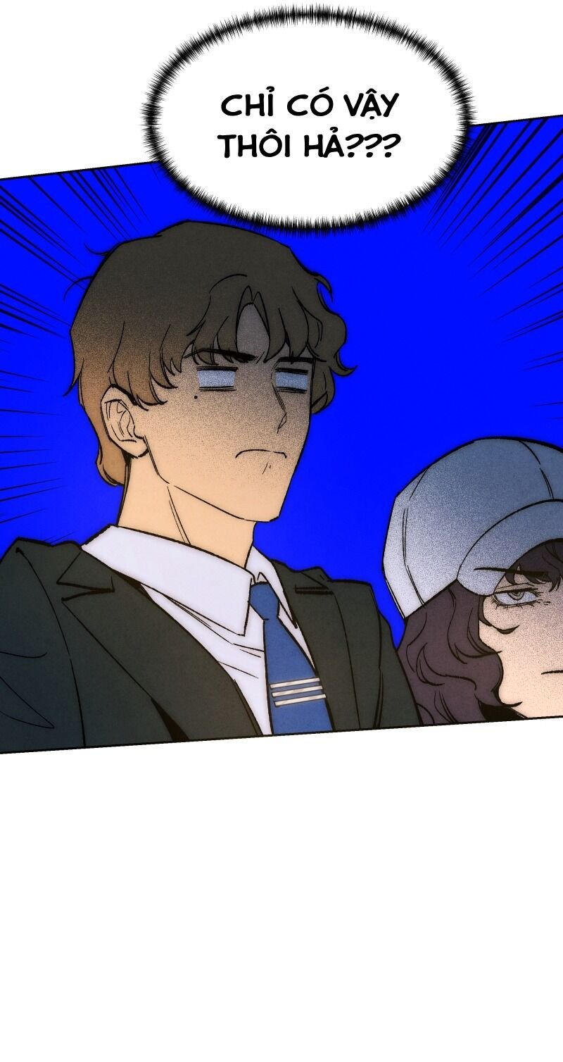 Hand Jumper: Chapter 79