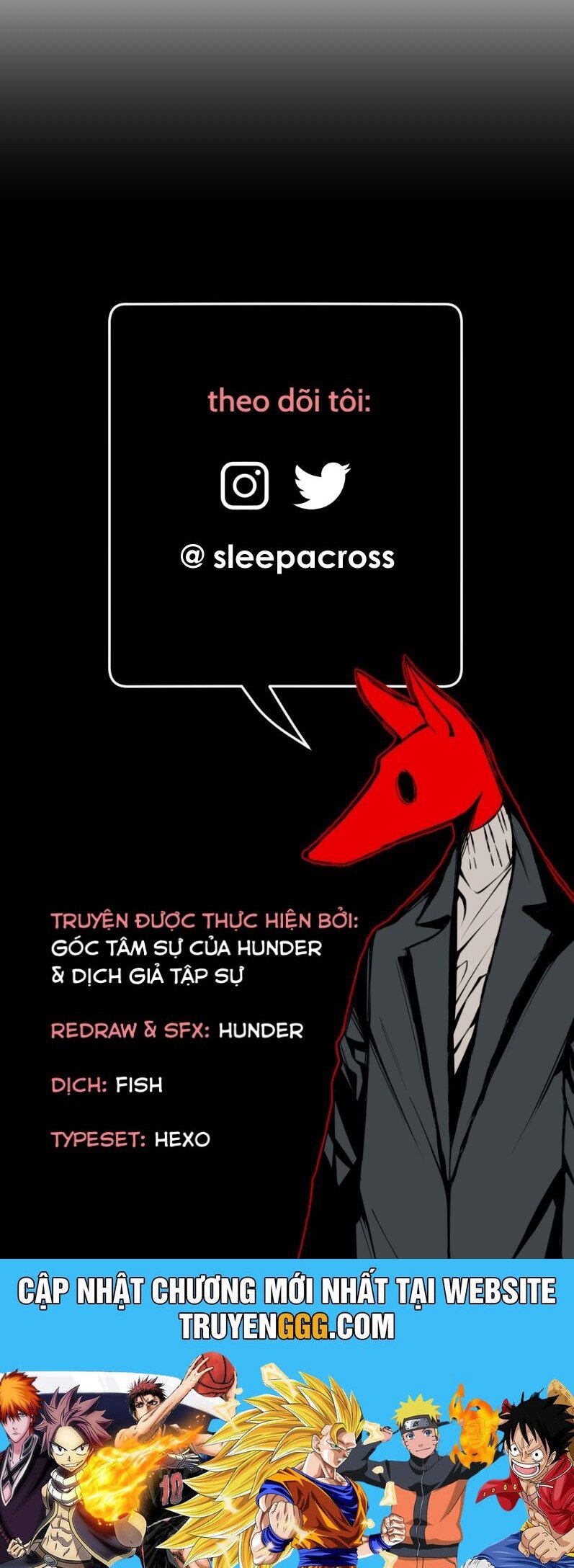 Hand Jumper: Chapter 79