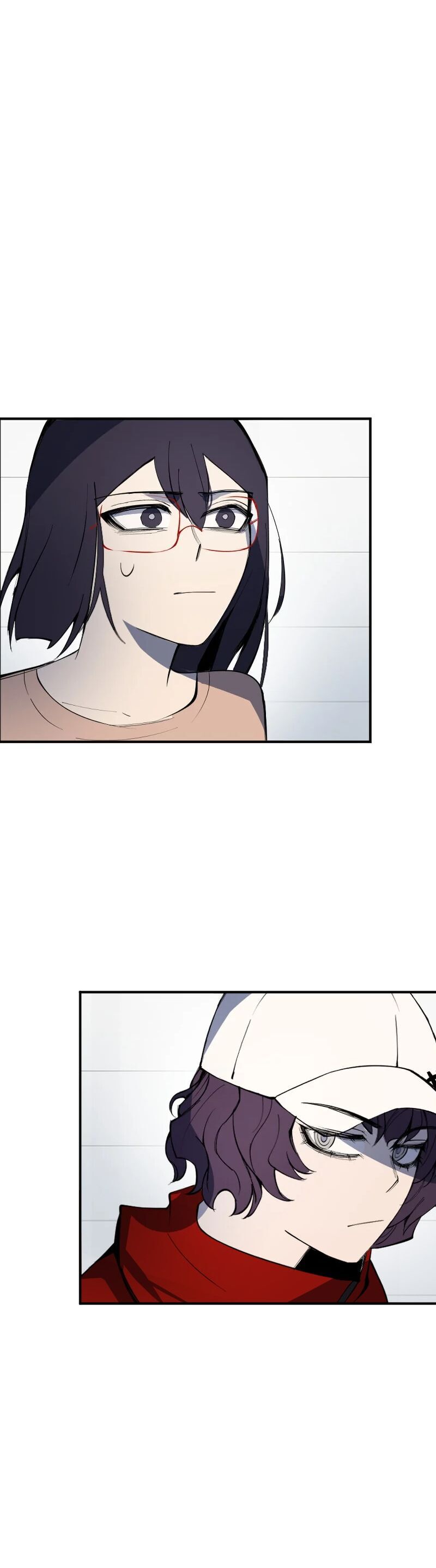 Hand Jumper: Chapter 8