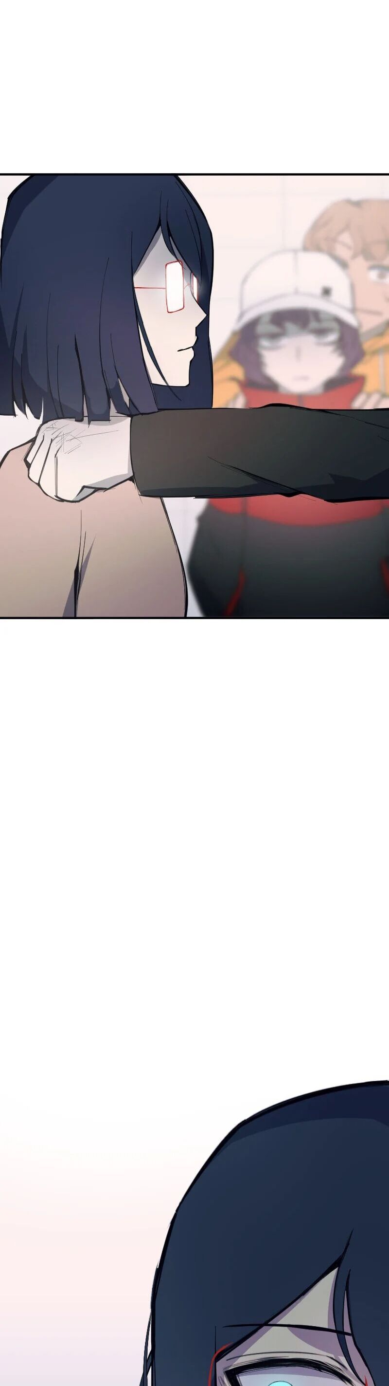 Hand Jumper: Chapter 8