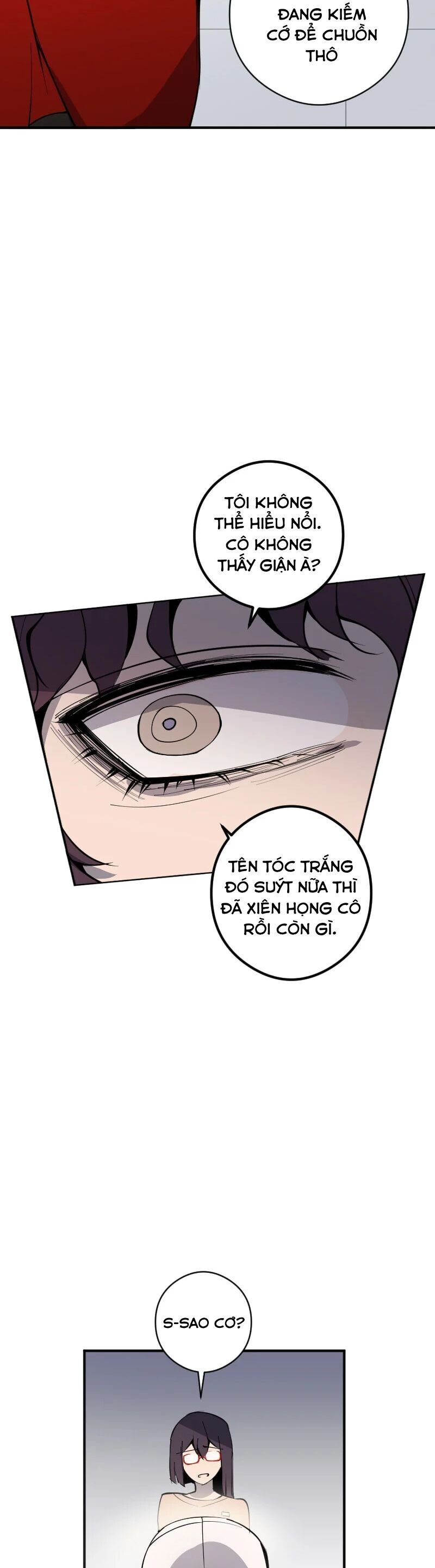 Hand Jumper: Chapter 8