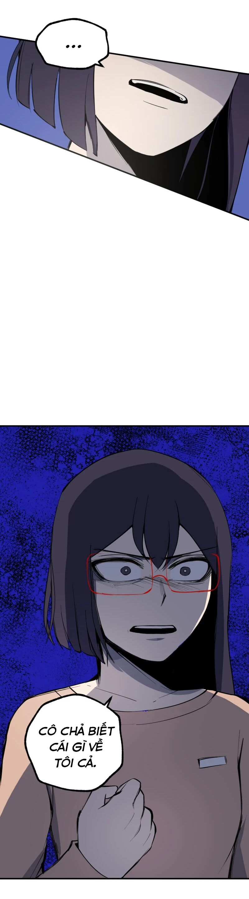 Hand Jumper: Chapter 8