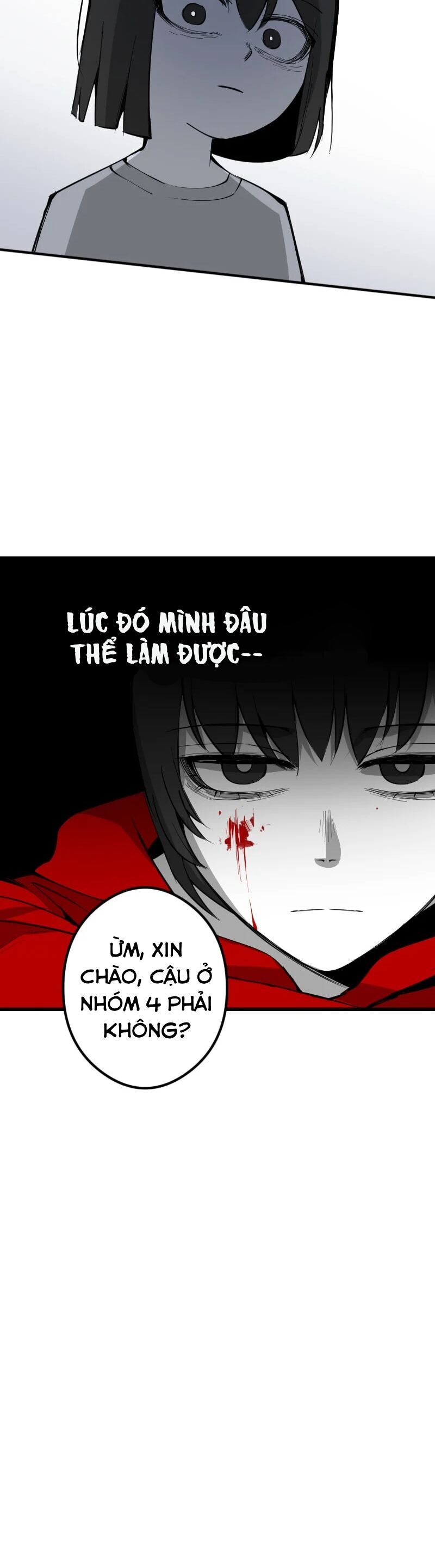 Hand Jumper: Chapter 8