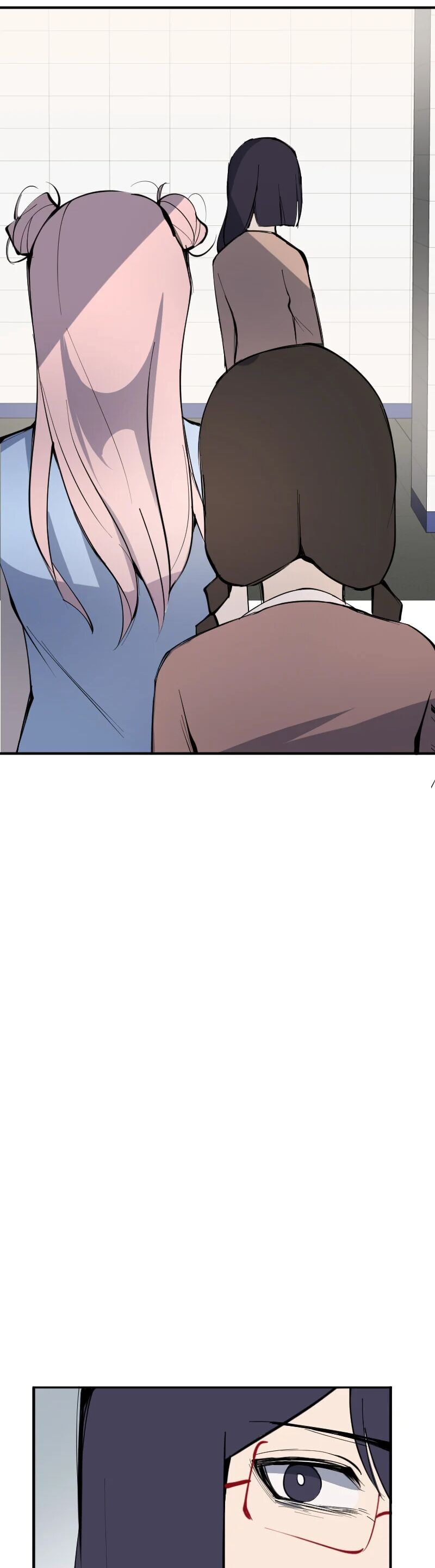 Hand Jumper: Chapter 8