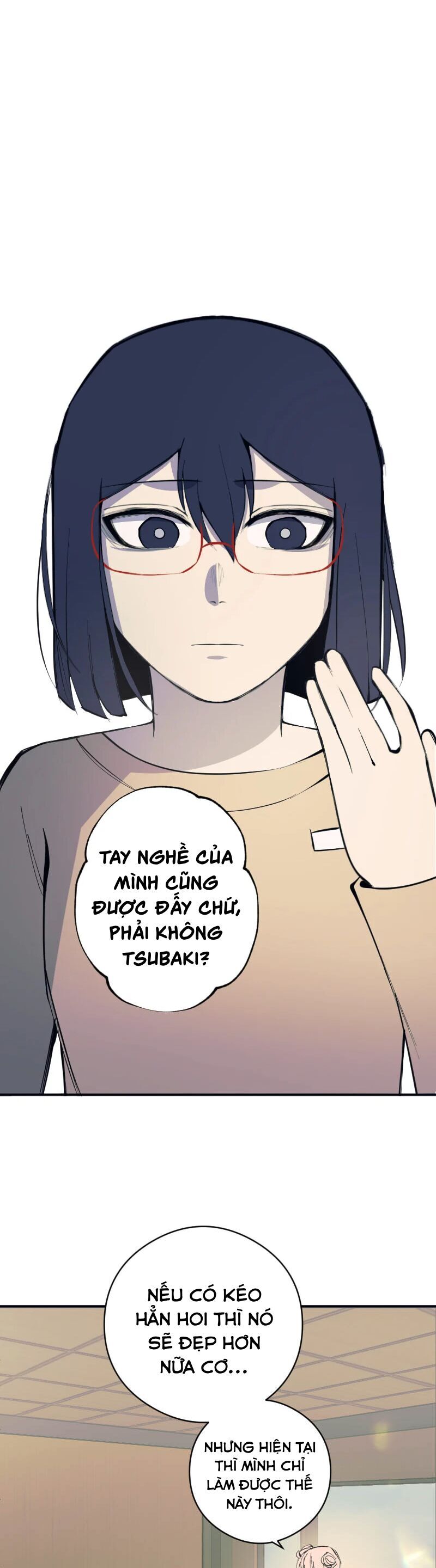 Hand Jumper: Chapter 8