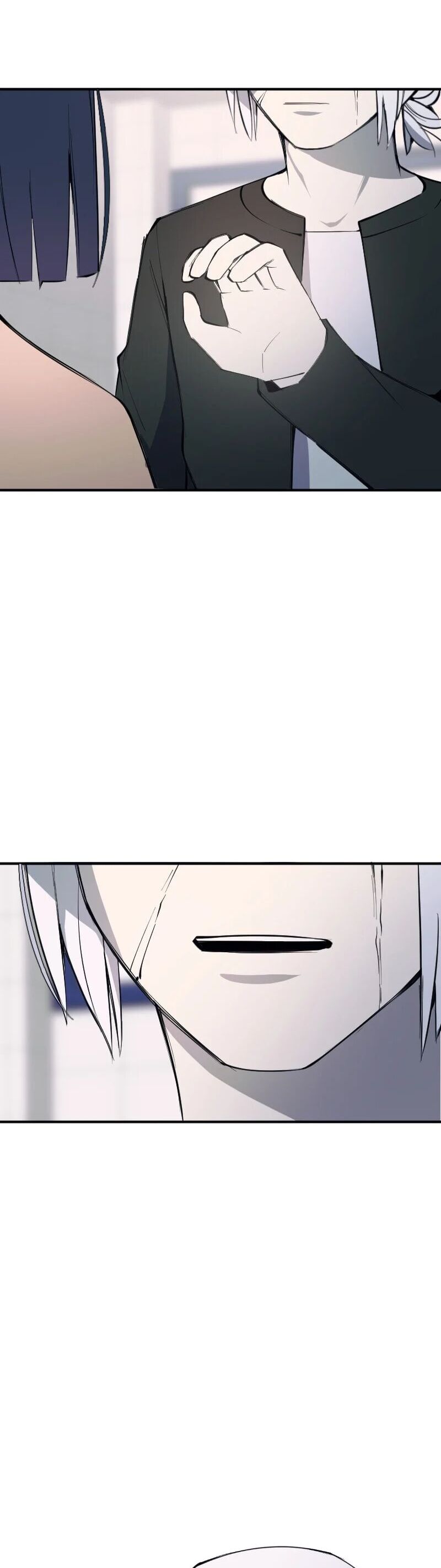 Hand Jumper: Chapter 8