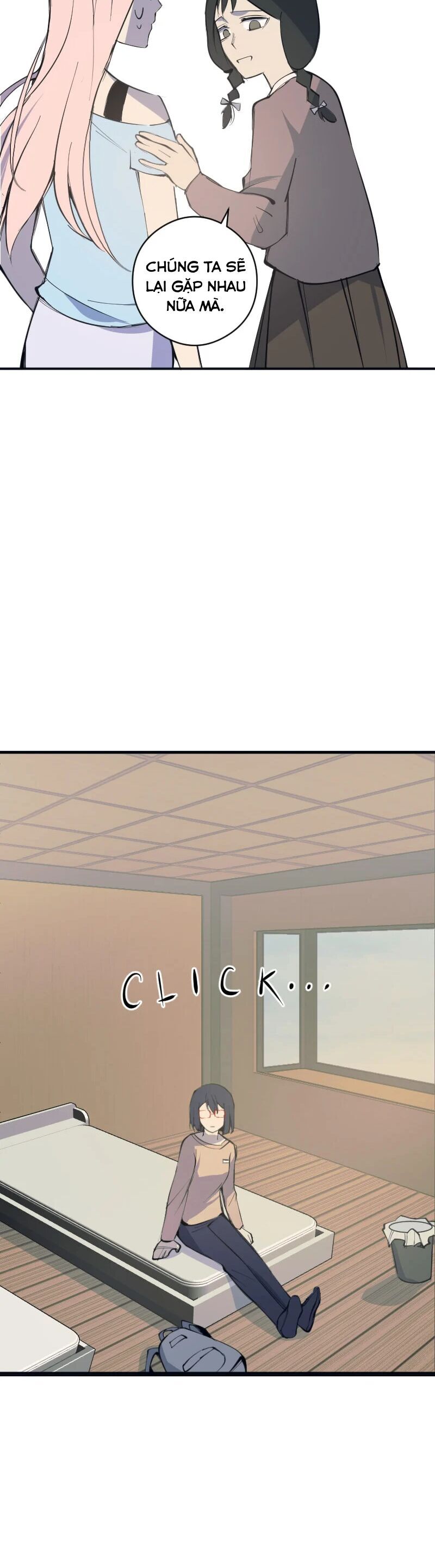 Hand Jumper: Chapter 8