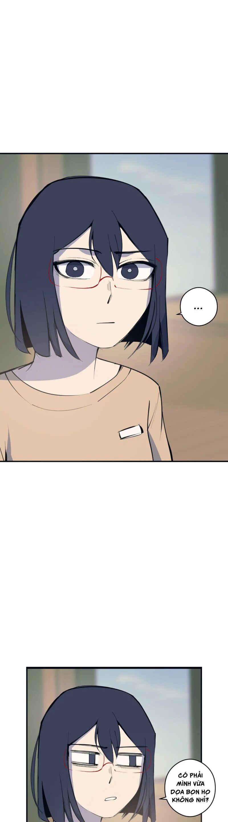 Hand Jumper: Chapter 8