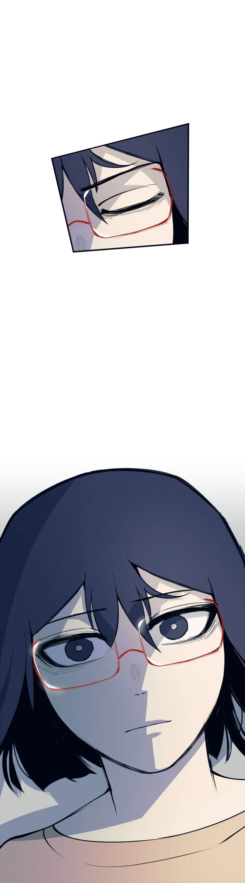 Hand Jumper: Chapter 8