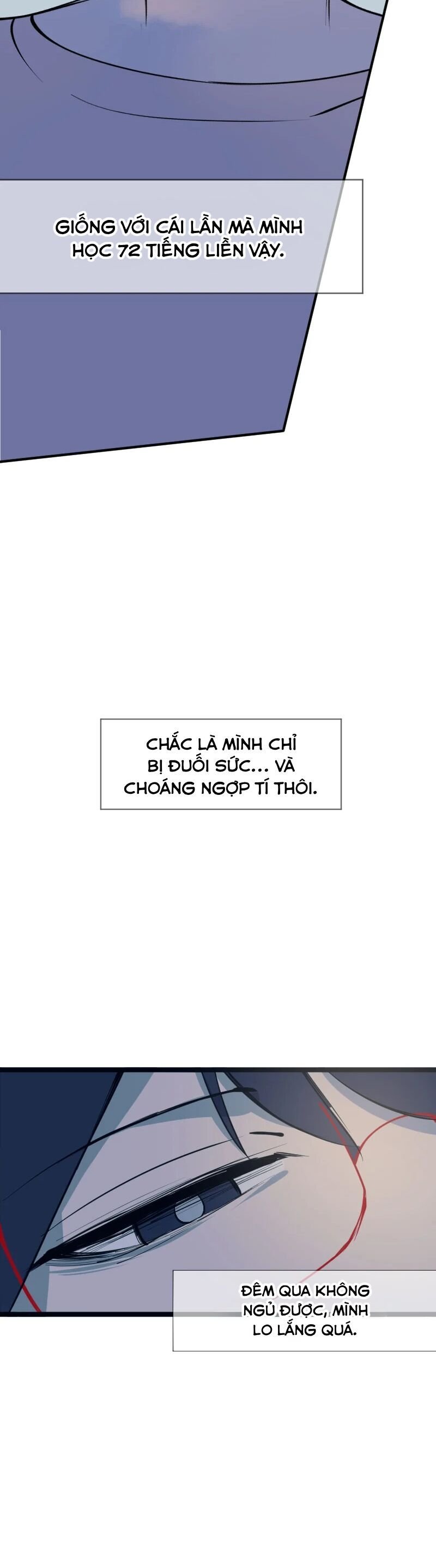 Hand Jumper: Chapter 8