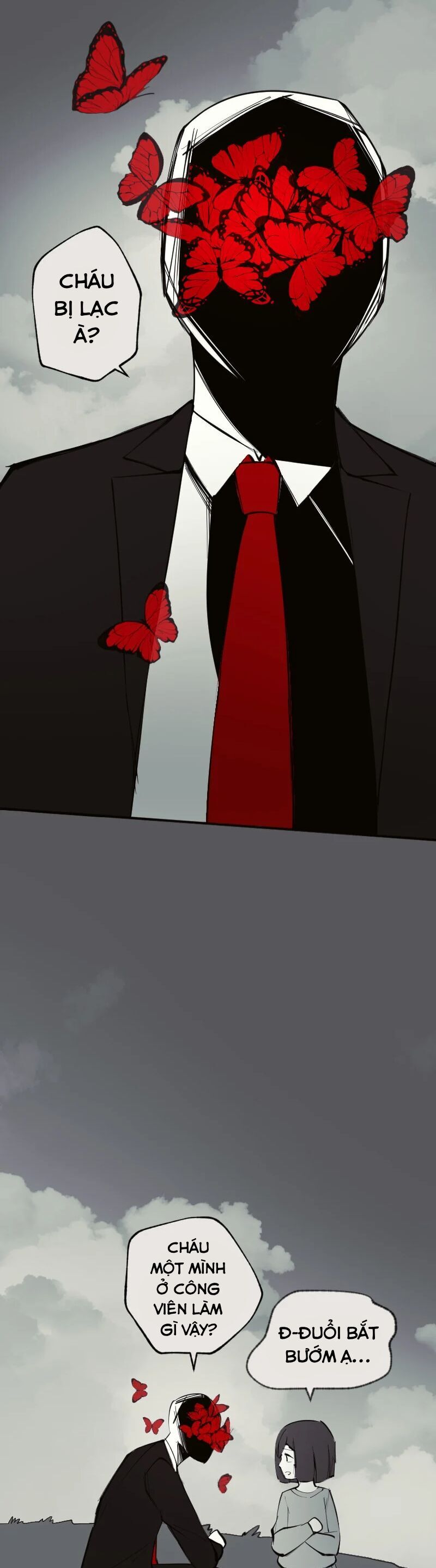 Hand Jumper: Chapter 8