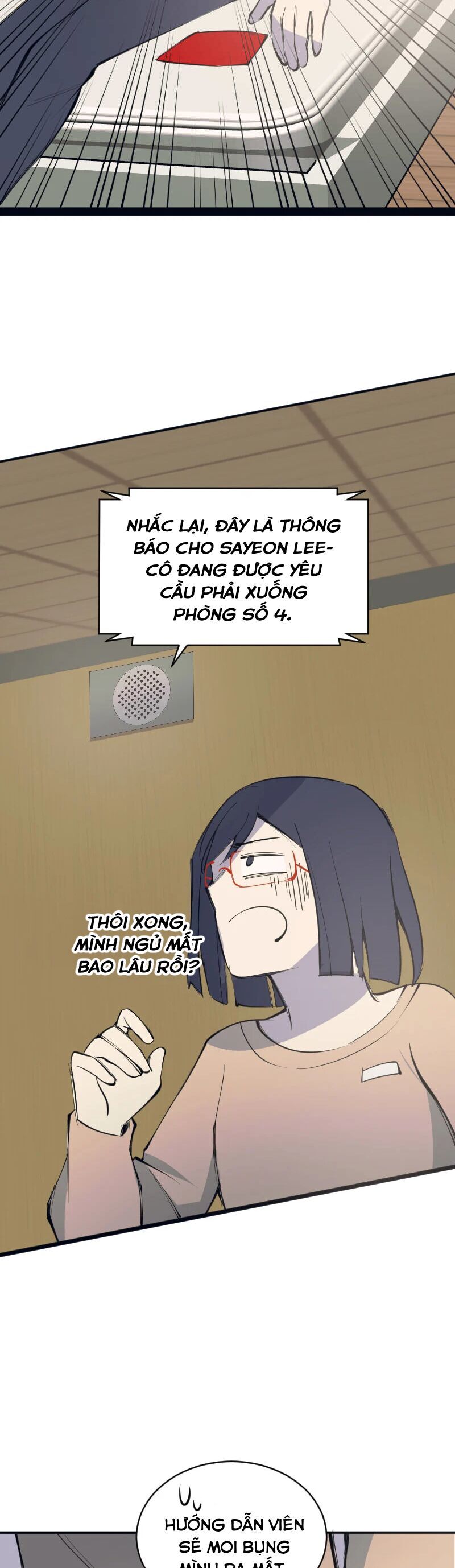 Hand Jumper: Chapter 8