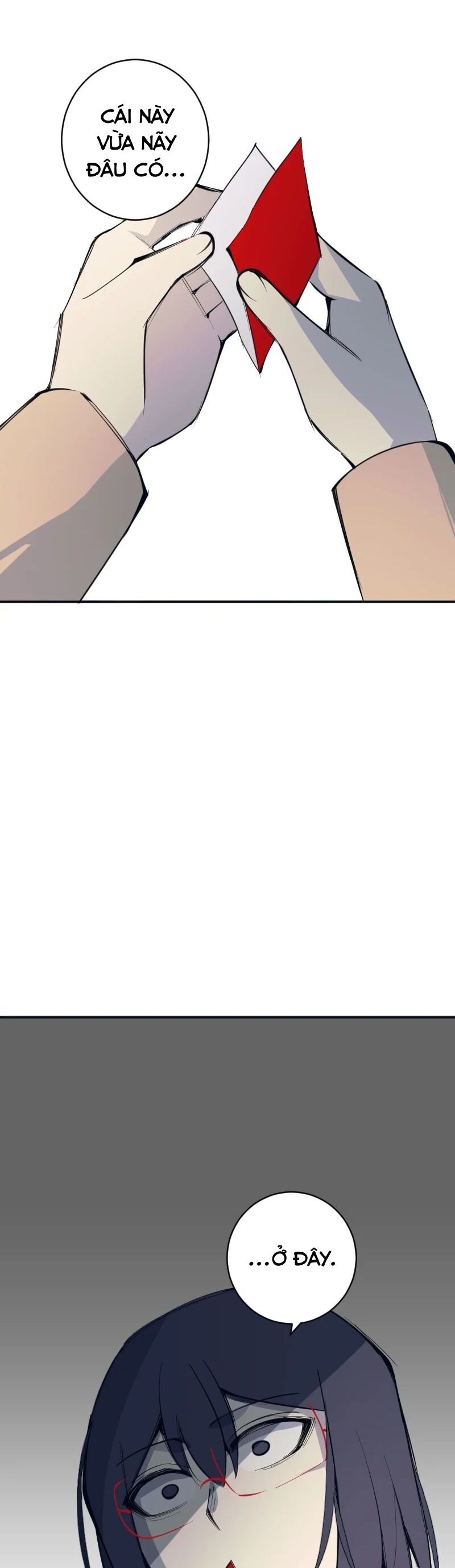 Hand Jumper: Chapter 8