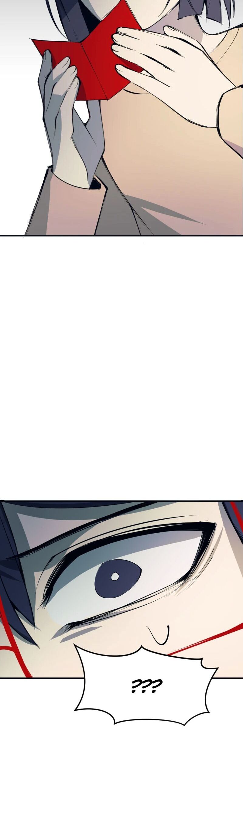 Hand Jumper: Chapter 8