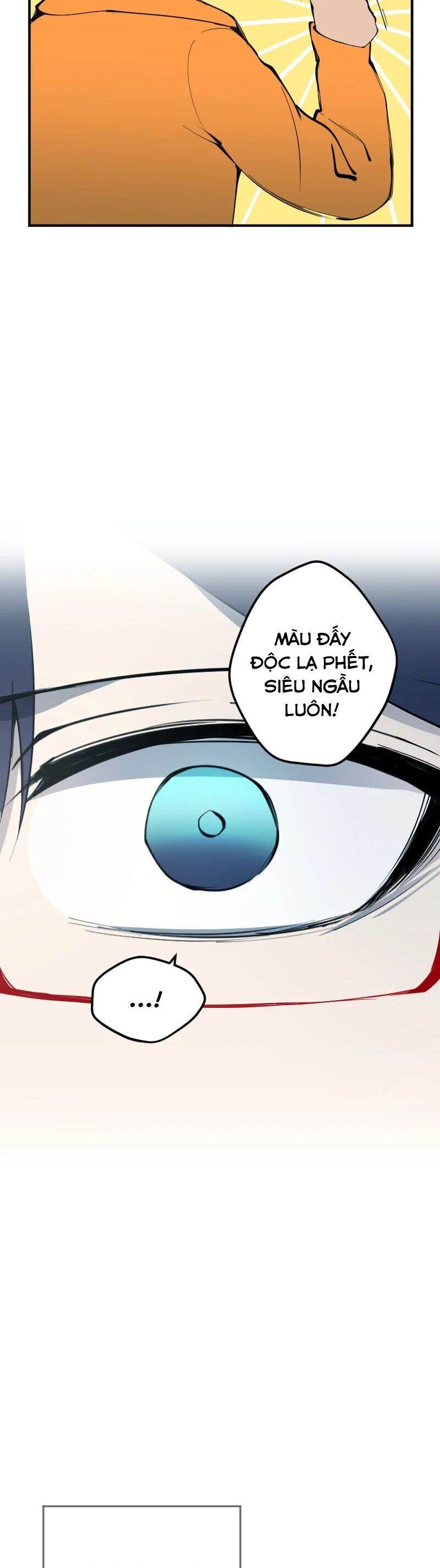 Hand Jumper: Chapter 8