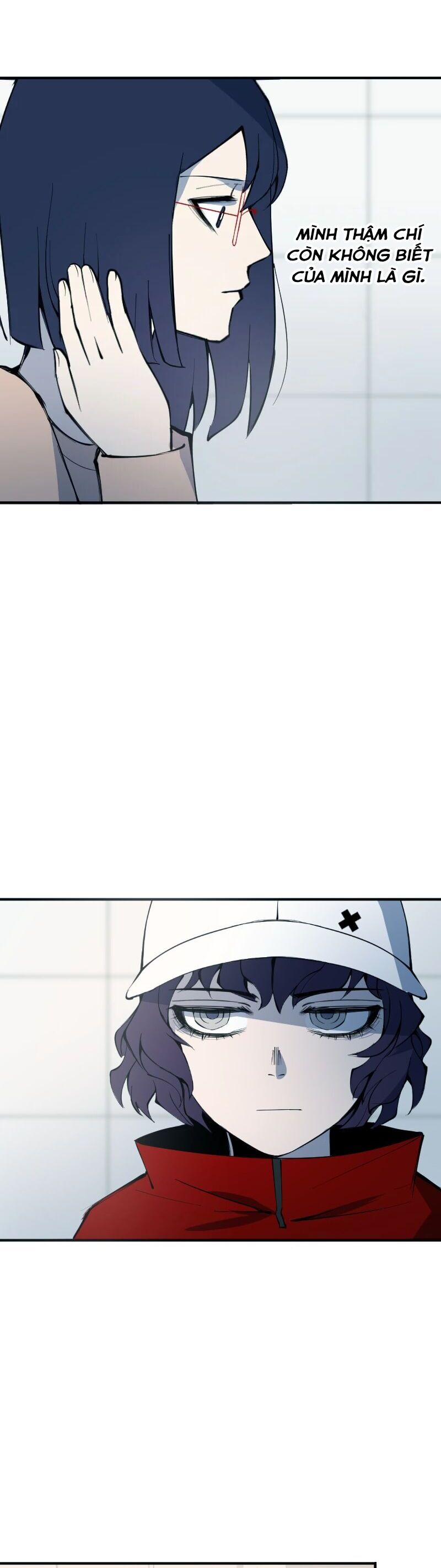 Hand Jumper: Chapter 8
