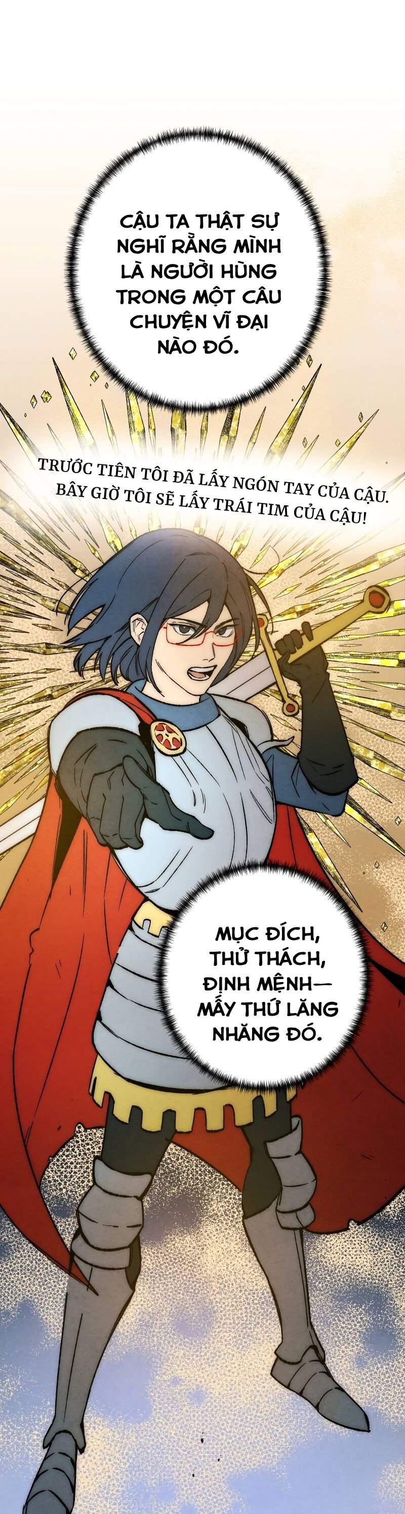 Hand Jumper: Chapter 80