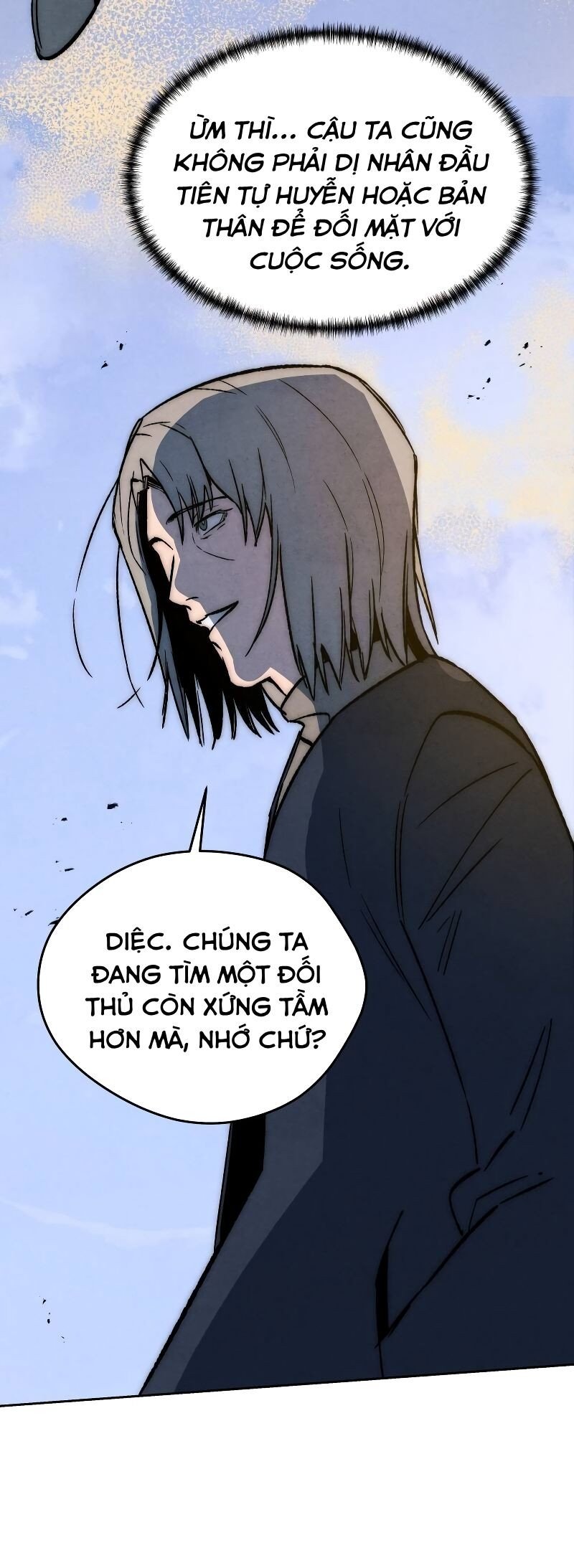 Hand Jumper: Chapter 80