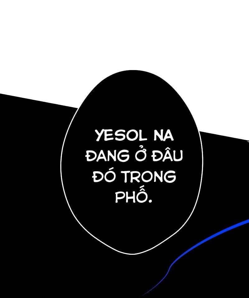 Hand Jumper: Chapter 80