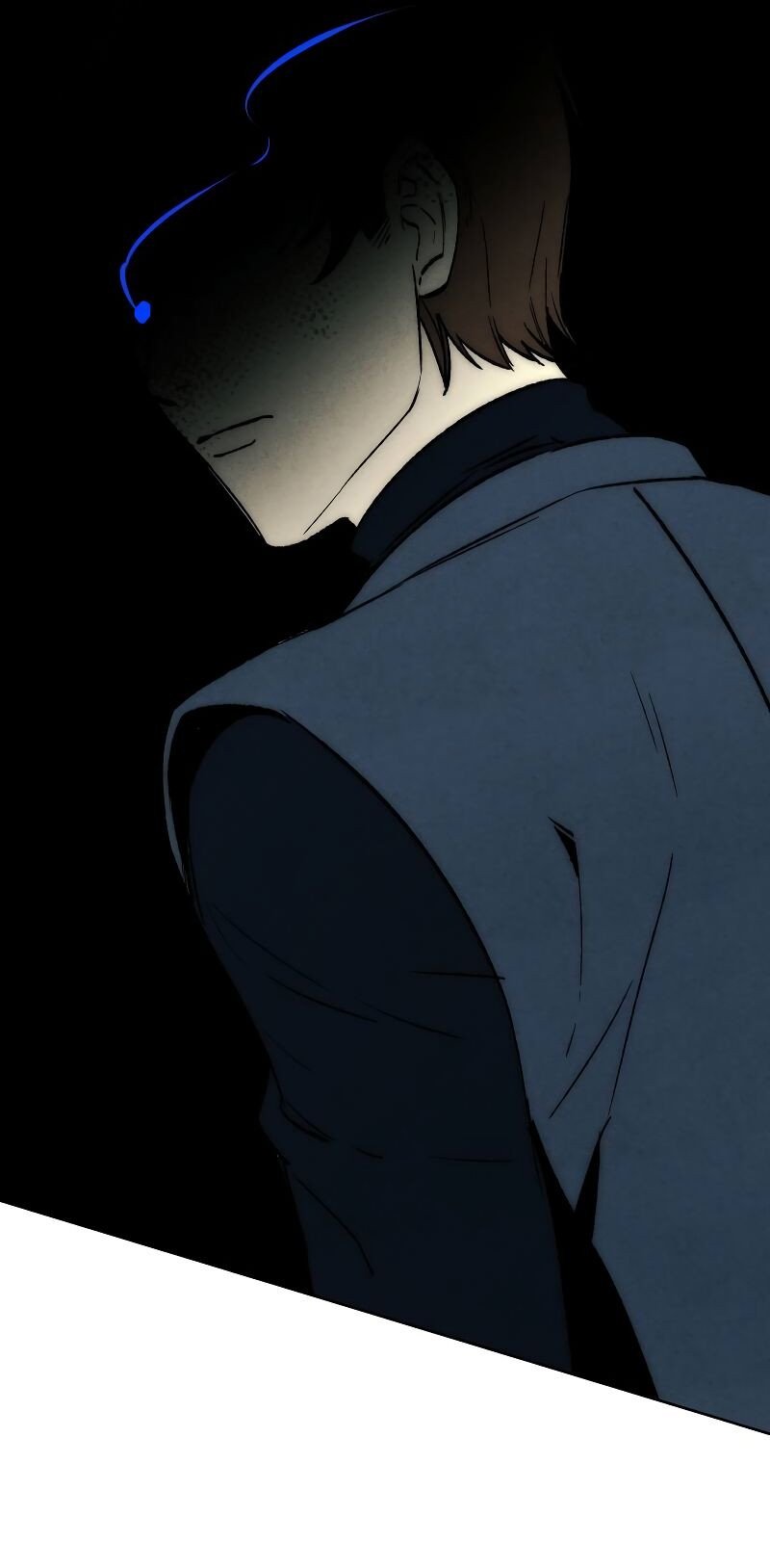 Hand Jumper: Chapter 80
